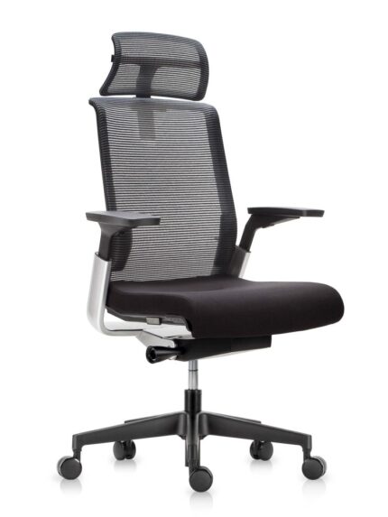 Task Chair - High | Serres Range