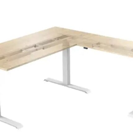 Corner Standing Desk | Serres Range