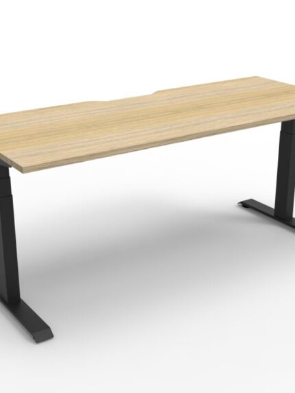 Single Sided Workstation