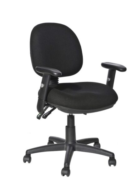 Classic Task Chair - Medium Back