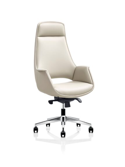 Lawson High Back Chair