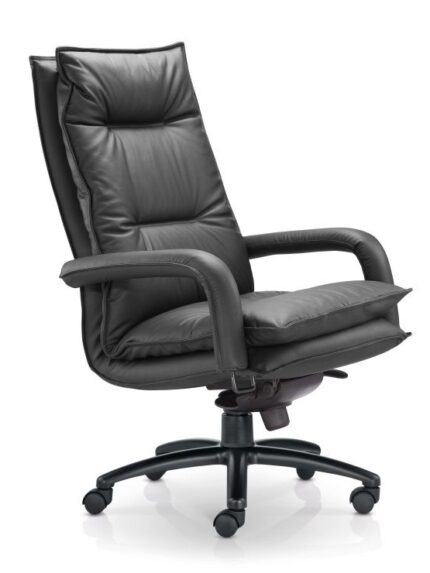 Bliss High Back Chair