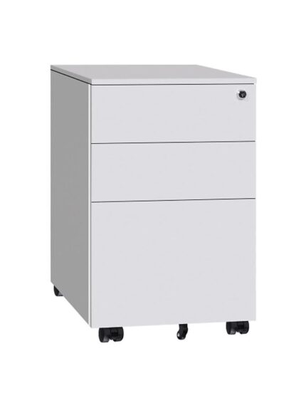 Mobile Pedestal Cabinet