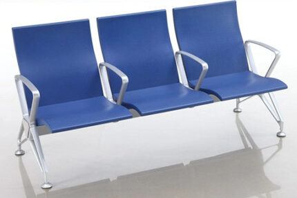 Serras Waiting Area Seating