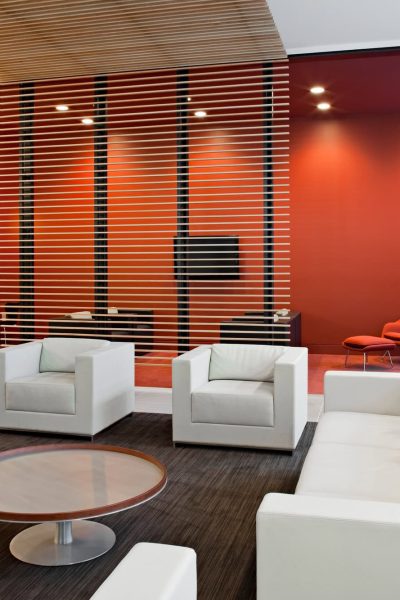 53741,Sofa and chairs in office waiting area